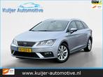 Seat Leon ST 1.0 EcoTSI Style Business Intense, Auto's, Seat, Voorwielaandrijving, Stof, Gebruikt, Leon