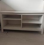 Witte schoenenkast gratis, Ophalen, Gebruikt