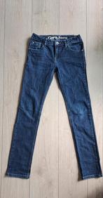 Cars Jeans 164 donkerblauw, Broek, Ophalen of Verzenden, Zo goed als nieuw, Cars jeans