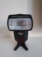 Viltrox Speedlite 680A flitser, Ophalen of Verzenden, Gebruikt, Overige merken, Kantelbaar