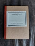 Nv Gazelle Rijwiel fabriek, Verzamelen, Overige Verzamelen, Ophalen of Verzenden, Zo goed als nieuw