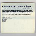 Underworld – Born Slippy / 5" CD Maxi Single / Digipack, Cd's en Dvd's, 1 single, Gebruikt, Ophalen of Verzenden, Maxi-single