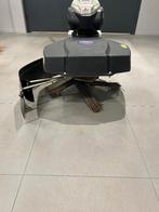 Kwern Accu onkruidborstel machine, Ophalen, Zo goed als nieuw, Onkruidsteker, Kwern