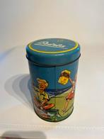 Vintage Brinta Beschuitbus, Ophalen of Verzenden, Gebruikt, Beschuit, Bolletje