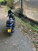 Piaggio zip 125cc, Ophalen, Zo goed als nieuw, Benzine, Zip