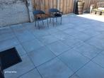 zoekt u ook een goede stratenmaker voor uw tuin, Tuin en Terras, Tegels en Klinkers, Ophalen, Klinkers, Zo goed als nieuw, 10 m² of meer