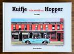 Kuifje in de Wereld van Hopper - Luxe HC met Prent - Nieuw, Boeken, Stripboeken, Eén stripboek, Verzenden, Nieuw