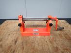 HBM SRG-12 Plaatwals 305mm , rollenwals , plaat wals, Doe-het-zelf en Verbouw, Gereedschap | Overige machines, Ophalen of Verzenden