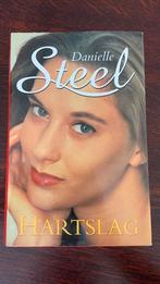 Hartslag - Danielle Steel, Ophalen of Verzenden, Zo goed als nieuw