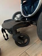 Joolz Geo 2 Duowagen Compleet, Kinderen en Baby's, Kinderwagens en Combinaties, Gebruikt, Duowagen, Ophalen, Kinderwagen