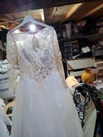 St Patrick Trouwjurk - Prachtige Ierse stijl, Ophalen, Trouwjurk, St Patrick, Pronovias