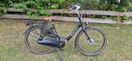 Gazelle Bloom C7 Moederfiets 53 Framemaat 7 versnellingen, Ophalen, 53 tot 56 cm, Versnellingen, Zo goed als nieuw