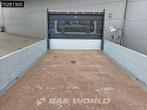 Renault Master 145PK Dubbellucht Open Laadbak Dubbel Cabine, 145 pk, Stof, Gebruikt, Euro 6