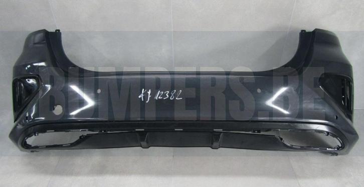 Bumper Kia Ceed 3 III GT-Line GTLine HB FACELIFT 2022- 86611, Auto-onderdelen, Carrosserie en Plaatwerk, Bumper, Achter, Gebruikt