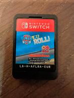 Paw Patrol: On a Roll! - Nintendo Switch, 1 speler, Zo goed als nieuw, Vanaf 3 jaar, Ophalen