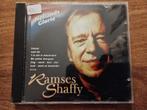 Ramses Shaffy - Hollands Glorie CD, Cd's en Dvd's, Ophalen of Verzenden, Zo goed als nieuw, Levenslied of Smartlap