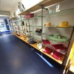 wandstellingen, Ophalen