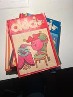 Joost Swarte Katoen Pinbal OKKI 55Jg compleet, Complete serie of reeks, Ophalen of Verzenden, Zo goed als nieuw