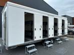 Frstival slaapwagen huren 8 persoons met badkamer, Ophalen, Nieuw, Overige