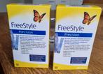 Freestyle libre teststrips, Ophalen of Verzenden