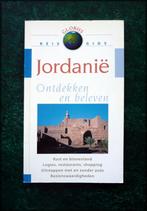 JORDANIE - Globus reisgids - Gerhard Heck - Ontdekken en bel, Overige merken, Zo goed als nieuw, Europa, Verzenden