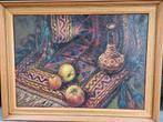 Schilderij FDJ Boers, Antiek en Kunst, Kunst | Schilderijen | Klassiek, Ophalen