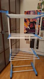 opvouwbare droogrek, Ophalen, Zo goed als nieuw, Wasrek