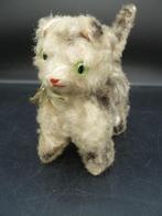 Antieke poes (Steiff?), Antiek en Kunst, Antiek | Speelgoed, Ophalen of Verzenden