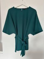 Guts & Gusto blouse met strikdetail, Ophalen of Verzenden, Zo goed als nieuw