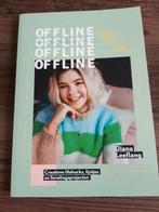 Diana Leeflang - Offline, Ophalen of Verzenden, Zo goed als nieuw, Diana Leeflang