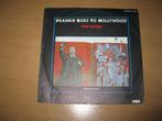 Frankie Goes To Hollywood – Two Tribes, Cd's en Dvd's, 7 inch, Single, Ophalen of Verzenden, Zo goed als nieuw