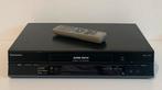 Panasonic NV-HV60 VHS videorecorder, Ophalen of Verzenden, Zo goed als nieuw, VHS-speler of -recorder