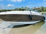 Mooi Crownline 270 CR   Te Koop, Watersport en Boten, Gebruikt, Binnenboordmotor, 6 meter of meer, Ophalen of Verzenden