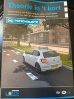 Theorie boek auto, Boeken, Auto's | Boeken, Ophalen, Zo goed als nieuw, Algemeen