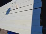 plinten, Doe-het-zelf en Verbouw, Plinten en Afwerking, Ophalen, Gebruikt, Mdf, 200 tot 250 cm