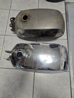 Kreidler Tank Opknapper, Ophalen, Gebruikt, Tank