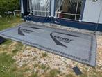 Fendt buitenkleed / tenttapijt caravan, Ophalen, Gebruikt
