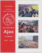 Het Officiële Ajax Jaarboek 1993-1994, Ophalen of Verzenden, Zo goed als nieuw, Balsport