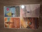4 boeken van suzanne vermeer., Ophalen of Verzenden, Zo goed als nieuw