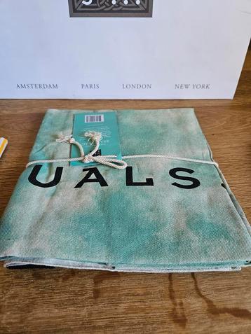 Rituals NIEUWE grote strandtas beschikbaar voor biedingen