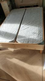 Engavagan binnenveringskernen van 70 x 200 cm., Huis en Inrichting, Slaapkamer | Bedden, Zo goed als nieuw, Ophalen, 200 cm
