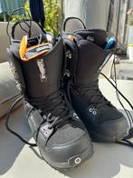 Burton Snowboard Schoenen Dames, Sport en Fitness, Snowboarden, Ophalen, Zo goed als nieuw, Schoenen
