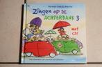 Zingen op de achterbank 3 / Herman Link & Rita Iny met CD, Ophalen of Verzenden, Zo goed als nieuw, Fictie algemeen