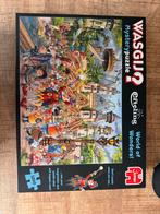 Wasgij Efteling Puzzel 1000 Stukjes, Ophalen of Verzenden, Gebruikt, Legpuzzel