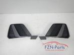 Bumpercover voor Audi A1 (22745260), Ophalen, Gebruikt, Voor, Bumper