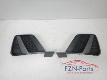 Bumpercover voor Audi A1 (22745260) beschikbaar voor biedingen