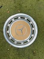 Wieldop Mercedes w123, Auto diversen, Wieldoppen, Ophalen of Verzenden, Gebruikt