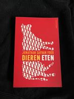 Dieren eten, Ophalen of Verzenden, Gelezen, Overige wetenschappen