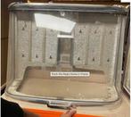 Ik ben op zoek naar Rock-Ola- Tempo 1 2  Glass dome, Ophalen, Rock Ola