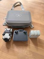 DJI Mini 4 Pro Fly More Combo met RC2 smart- ZGAN, Ophalen of Verzenden, Zo goed als nieuw, Drone met camera
